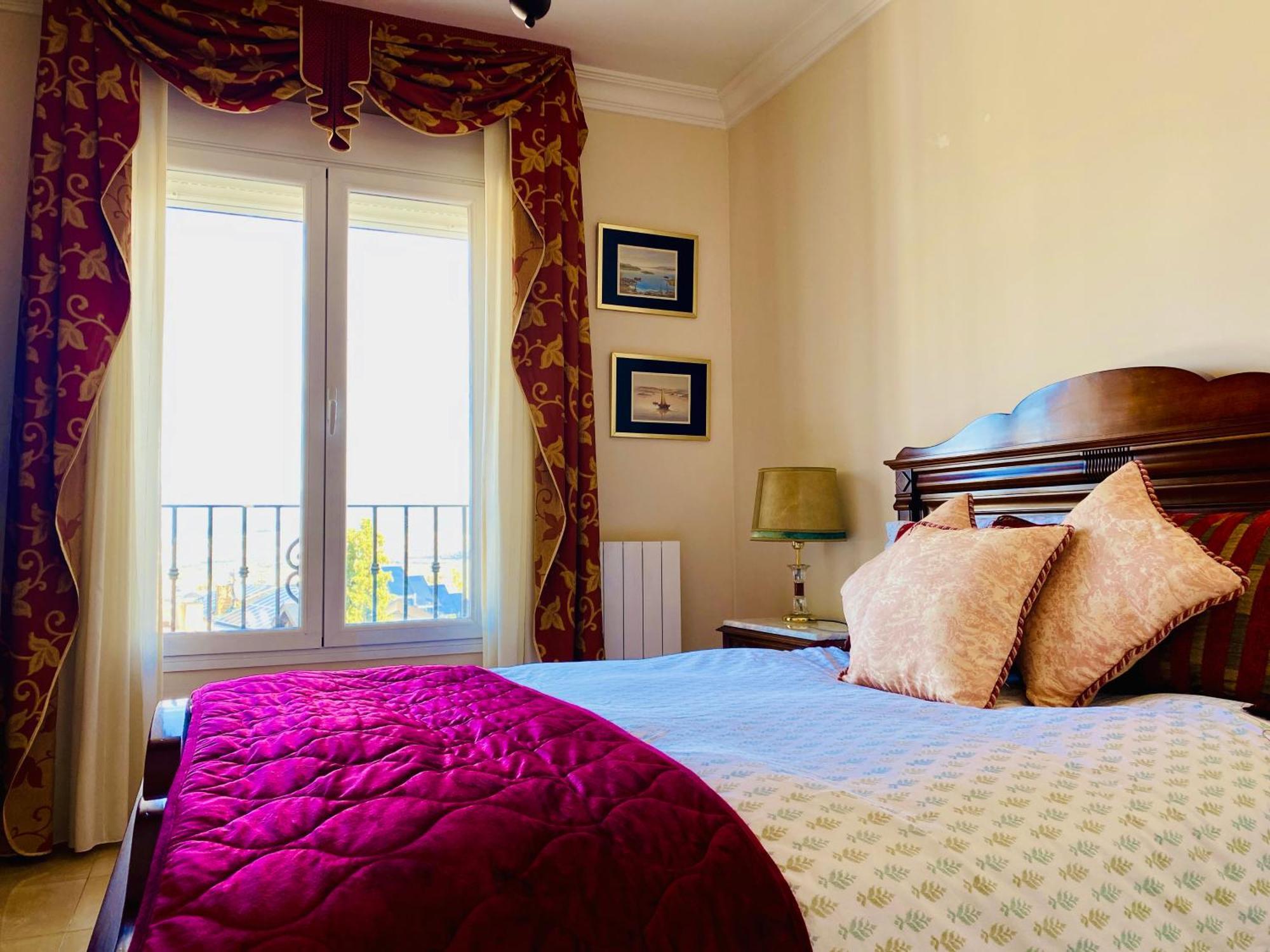 Casa Rural Mirador Del Olivar Gojar Eksteriør bilde